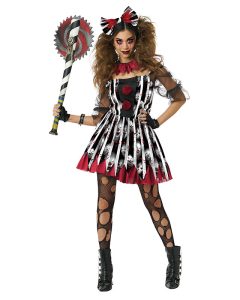 תחפושת מקורית לנשים