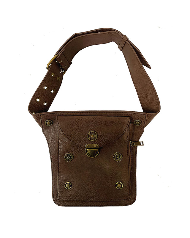 תחפושת סטים פאנק