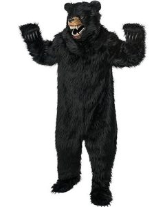 תחפושות של חיות