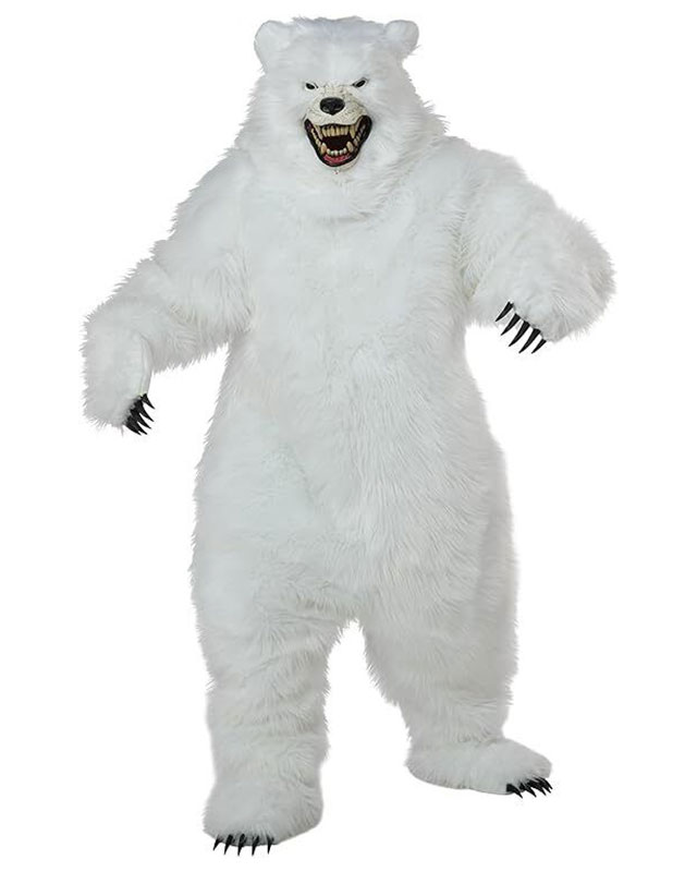 תחפושות של חיות