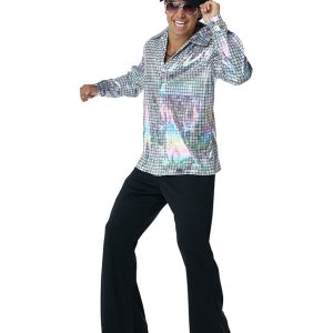 תחפושות משנות השבעים