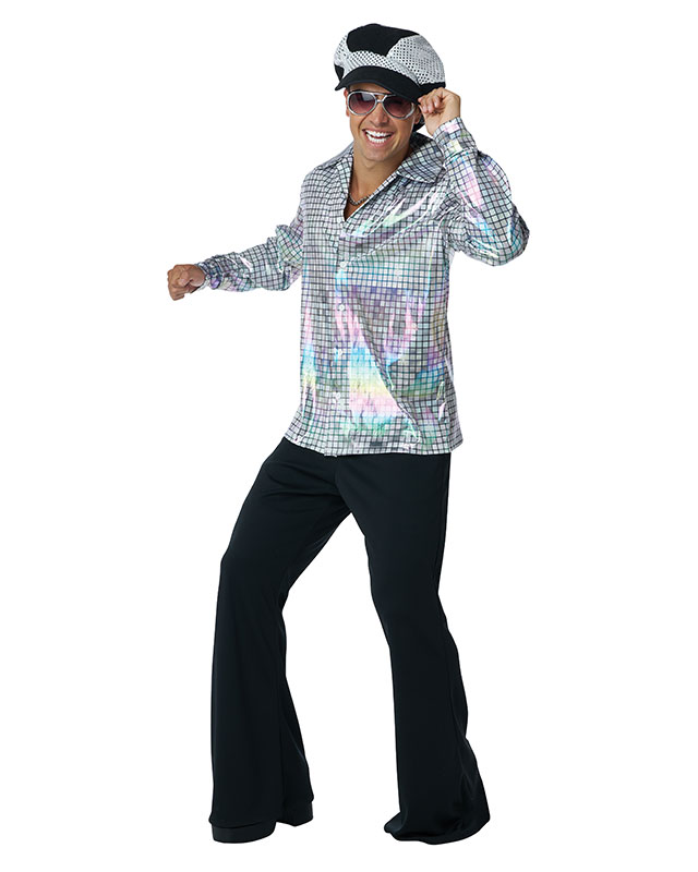 תחפושות משנות השבעים