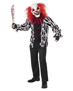 תחפושות מפחידות למבוגרים