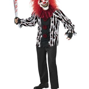 תחפושות מפחידות למבוגרים