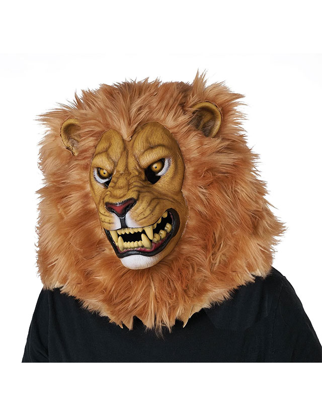 תחפושת אריה