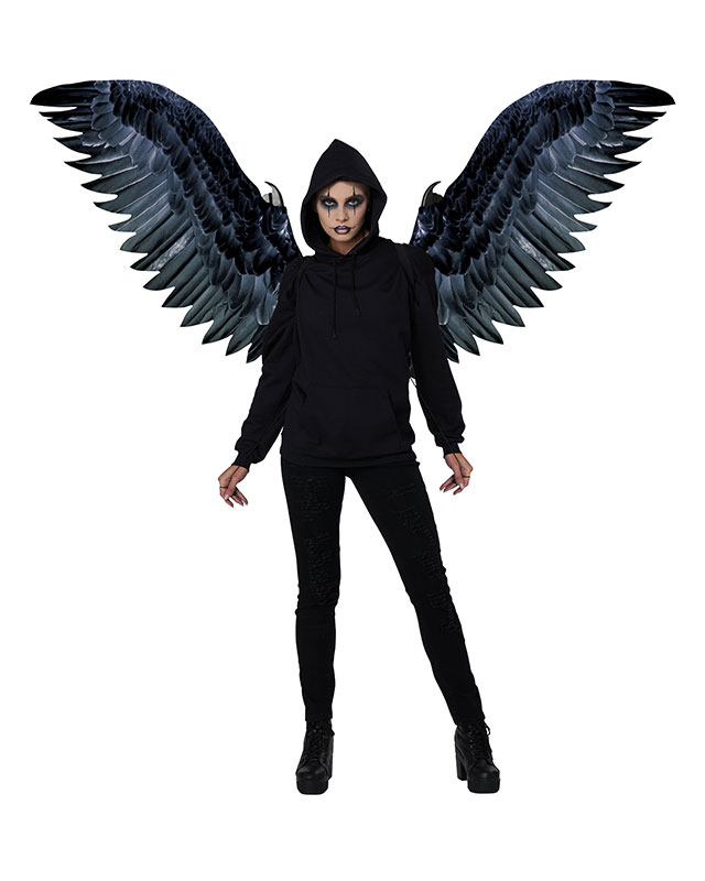 תחפושת עורב