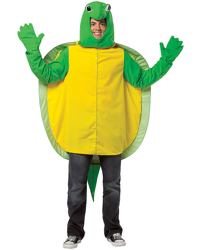 תחפושות של חיות למבוגרים