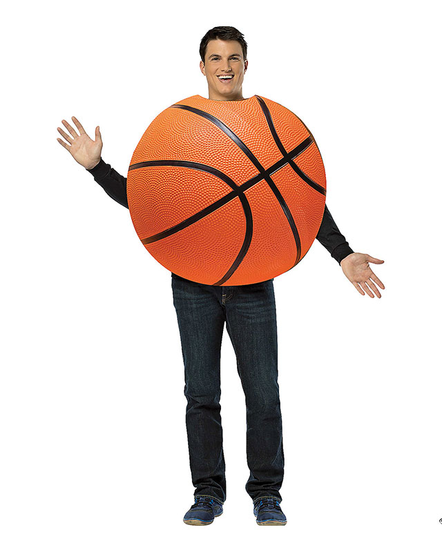 תחפושות מתחום הספורט