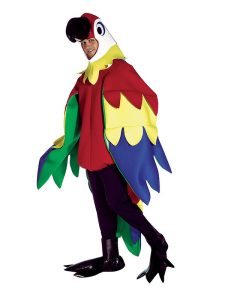 תחפושות להפעלות ילדים