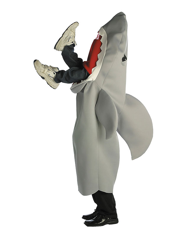 תחפושות מקוריות למבוגרים