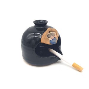 מאפרה מיוחדת