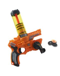 אקדח דיסקיות