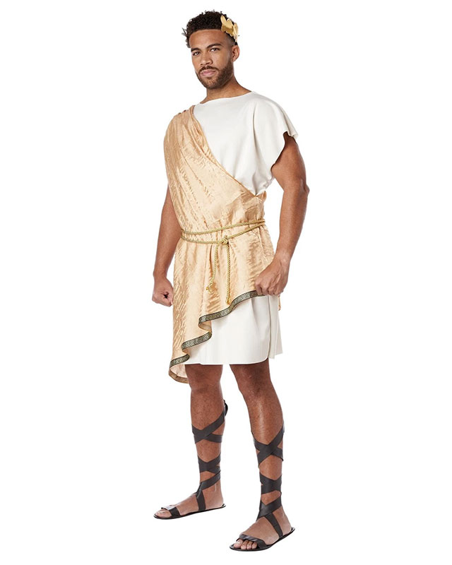 תחפושת קיסר רומאי