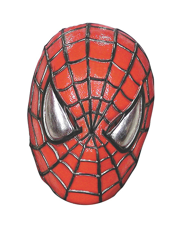 תחפושת ספיידרמן