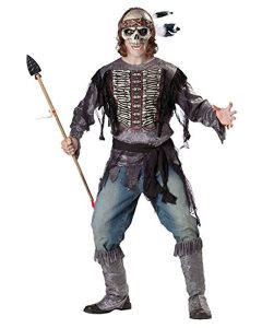 תחפושות מפחידות למבוגרים