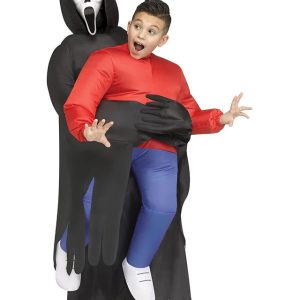 תחפושות מתנפחות לילדים