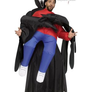 תחפושות מתנפחות למבוגרים