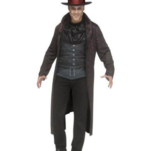 תחפושות מפחידות למבוגרים