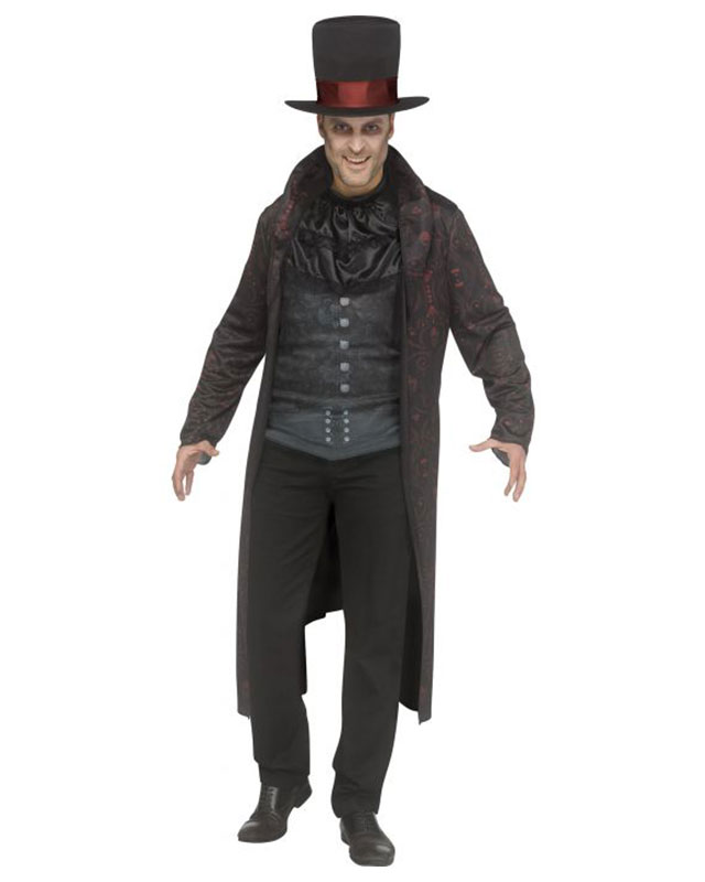 תחפושות מפחידות למבוגרים