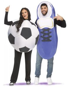 תחפושות זוגיות