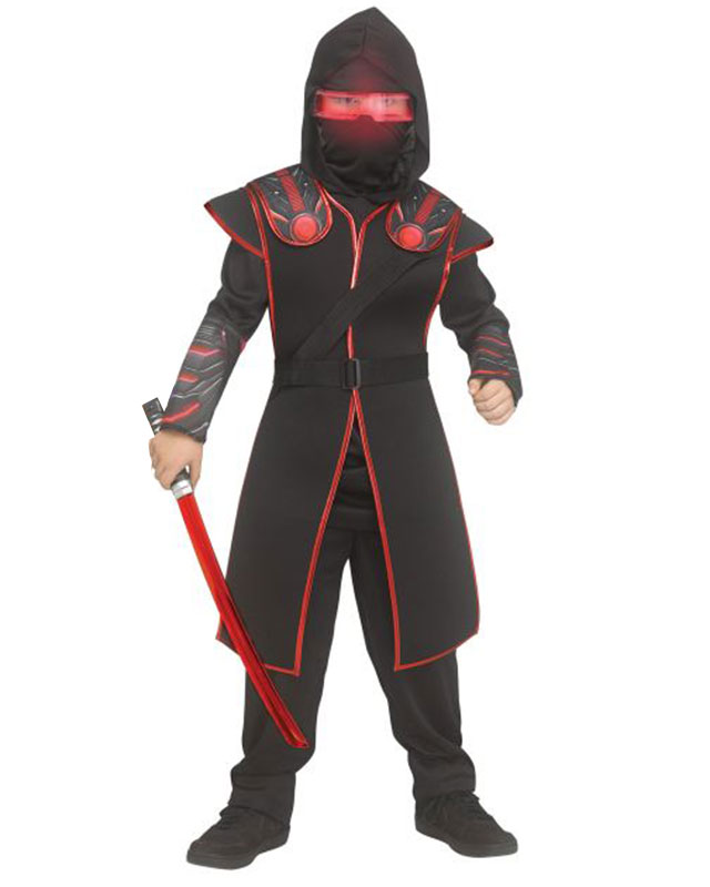 תחפושות לבנים