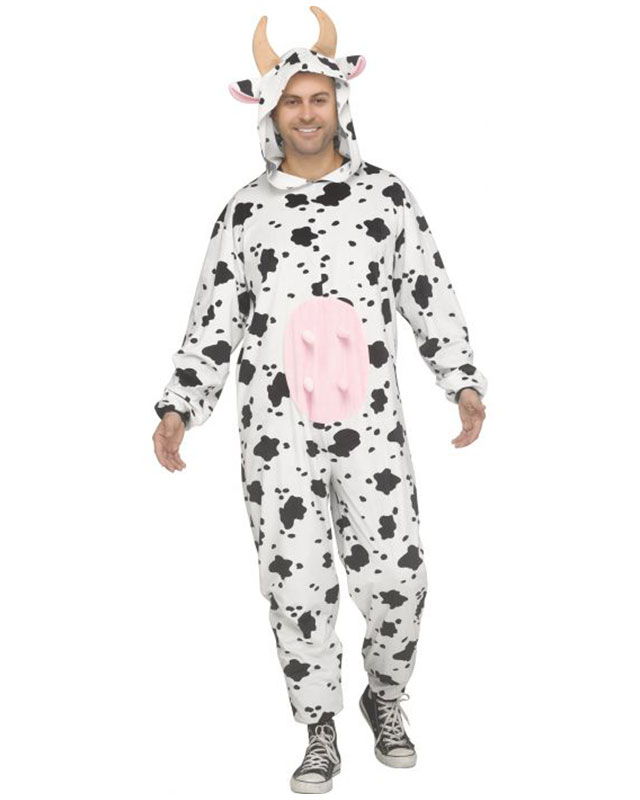 תחפושות של חיות למבוגרים