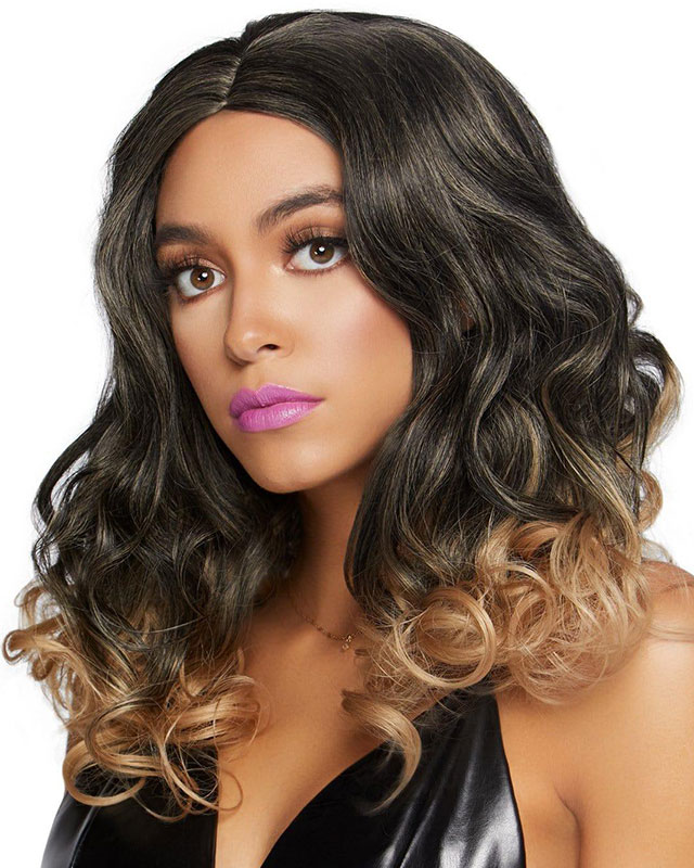 פאות לתחפושות