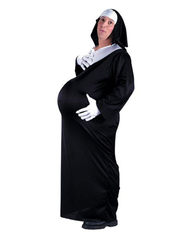 תחפושות מצחיקות לגברים