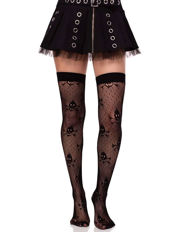 גרביונים מפחידים לתחפושת