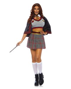 תחפושות מהסרטים לנשים