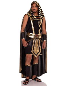 תחפושות תקופתיות למבוגרים