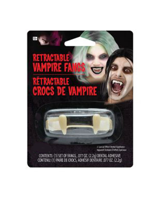 תחפושת ערפד