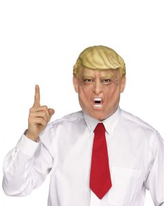 מסכות של נשיאים