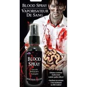 דם במה מזוייף