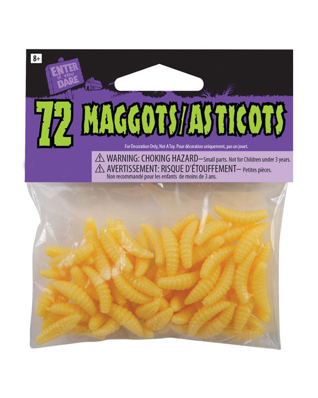 תפאורה מפחידה