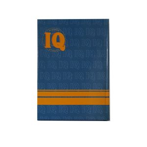 מחברת ללימודים