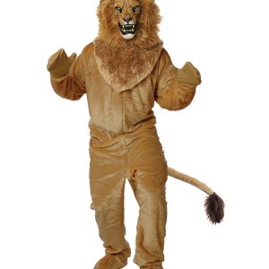 תחפושות של חיות למבוגרים