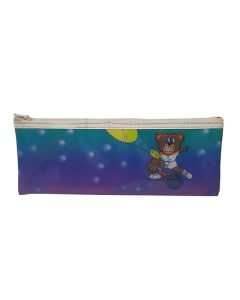 קלמר ריץ רץ