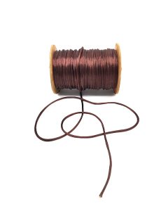 שרוך קשירה חום לתחפושות