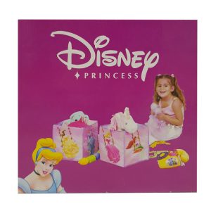 חדר ילדות של דיסני