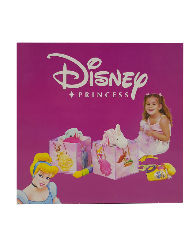 חדר ילדות של דיסני