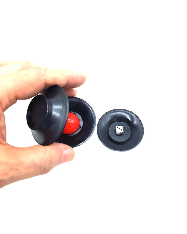 קסמים קלים לביצוע