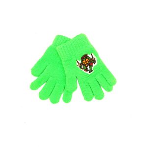 כפפות מחממות לילדים קטנים