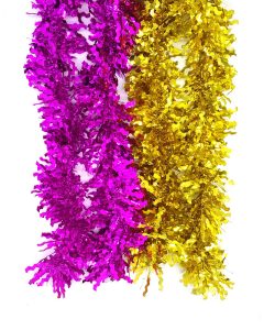 שרשראות לקישוט במסיבה