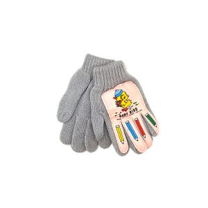 כפפות חורף לילדים