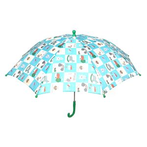 מטריה נוחה לילדים