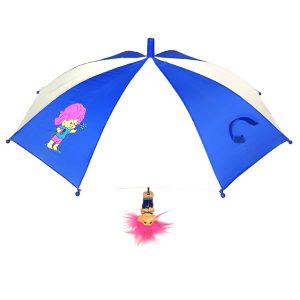 מטריה נוחה לילדים