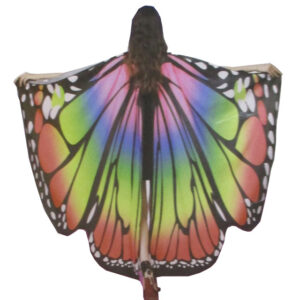 תחפושת פרפר