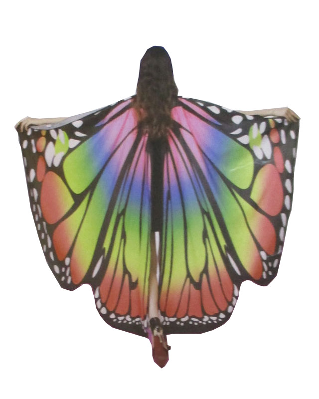 תחפושת פרפר