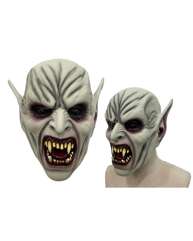 מסכת חייזר מפחיד